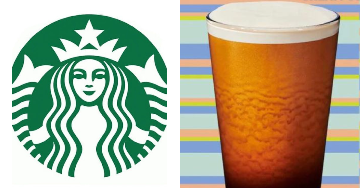 Starbucks Is Rumored to Be Releasing a New Drink for Spring and I’m so Excited