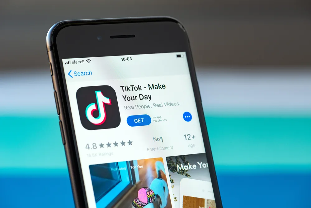 TikTok's Secret 'Heating' Button Can Make Anyone Go Viral