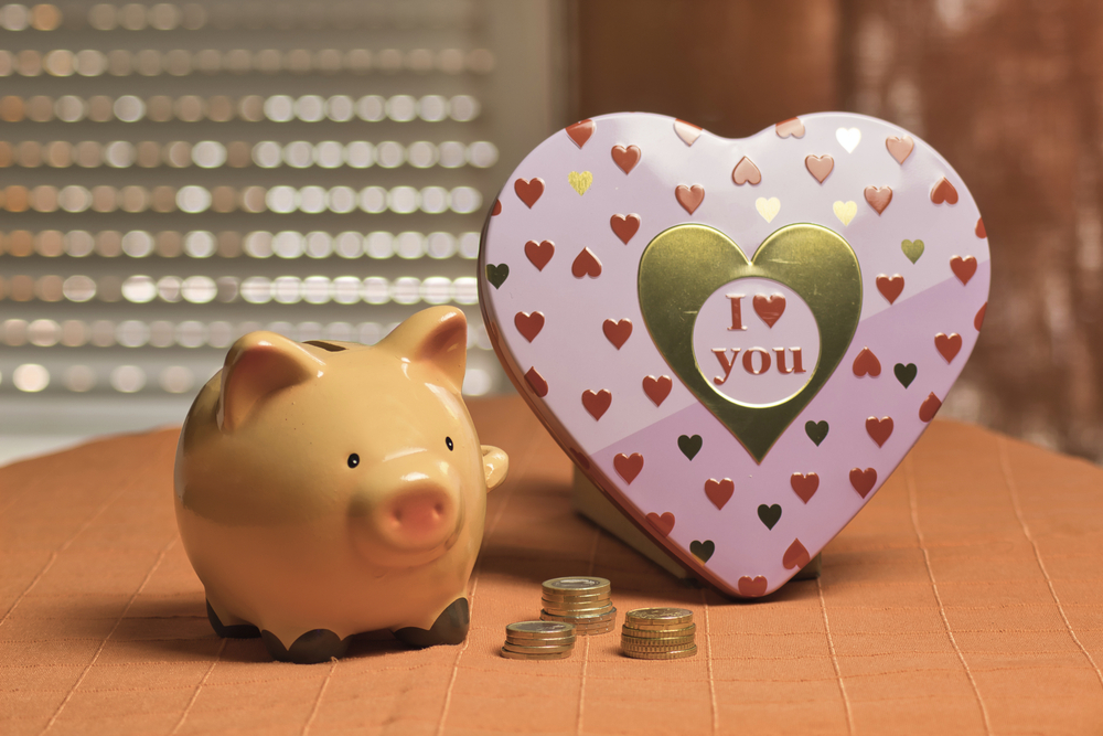 Unlock Love’s Secret Tradition: Give a Penny on Valentine’s Day