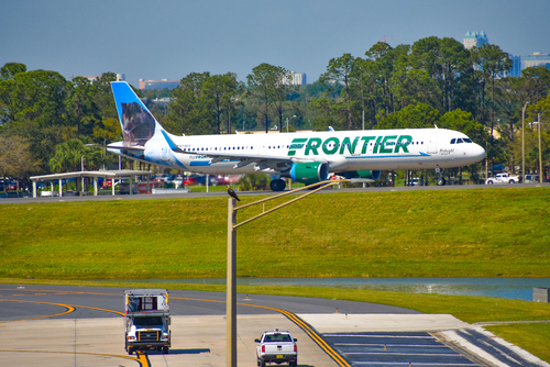 I spent $399 on Frontier's 'All You Can Fly' pass. Is it worth the hype? -  Los Angeles Times