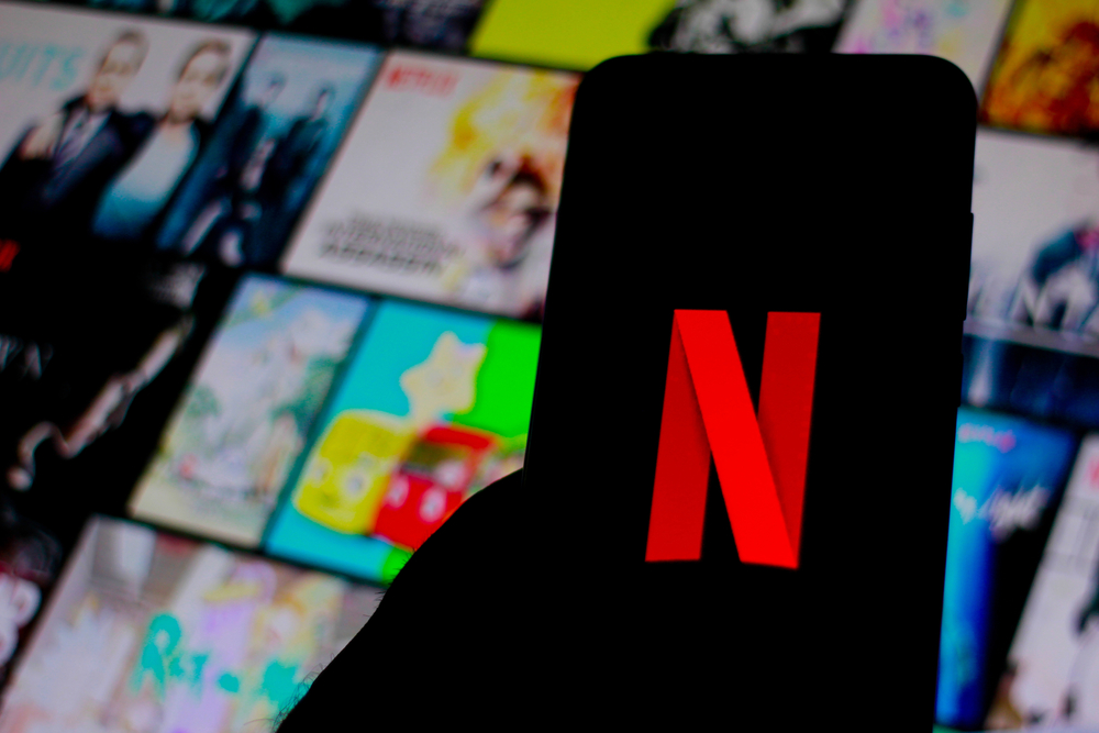 Netflix Shares New Information on How They Plan to Stop You From Sharing Your Password