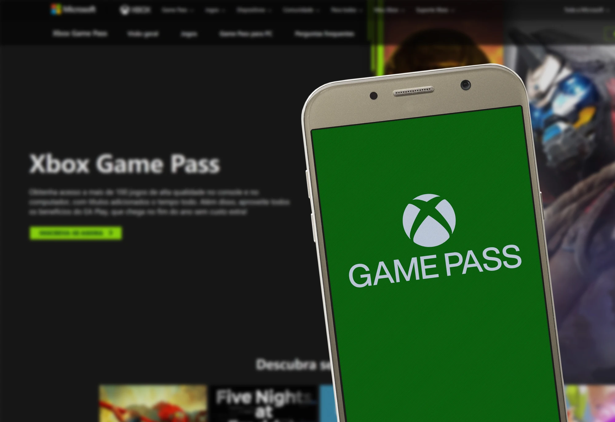 Xbox Game Pass Gets 16 New Games Including PUBG. Get the Mobile App & $1  Deal Today - Xbox Wire