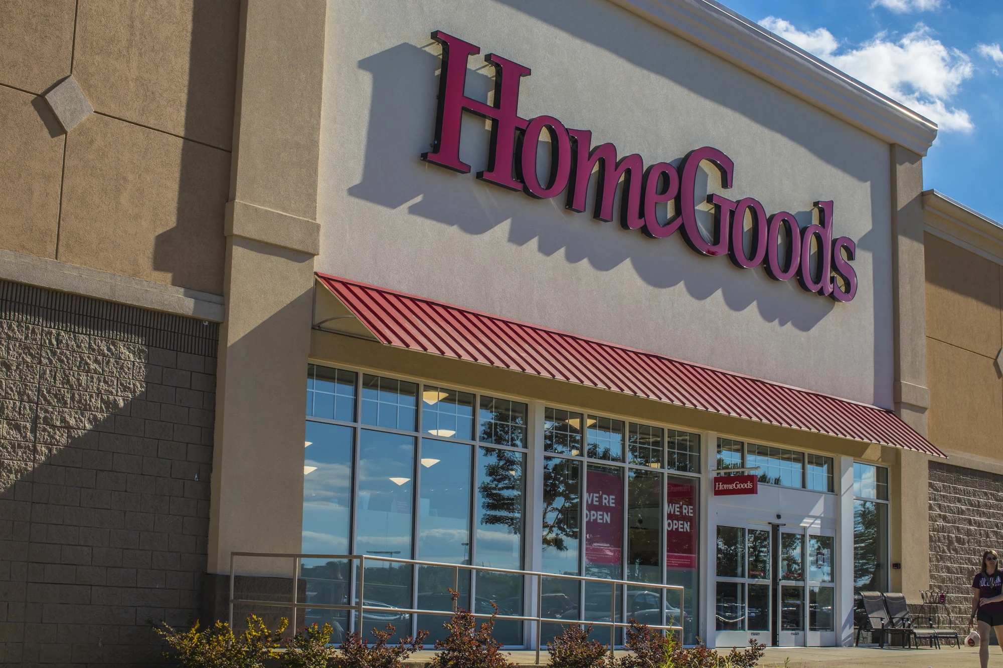 HomeGoods is Getting Rid of Their Children's Department Permanently