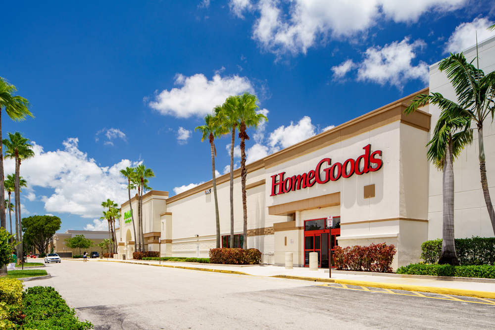 HomeGoods is Getting Rid of Their Children’s Department Permanently