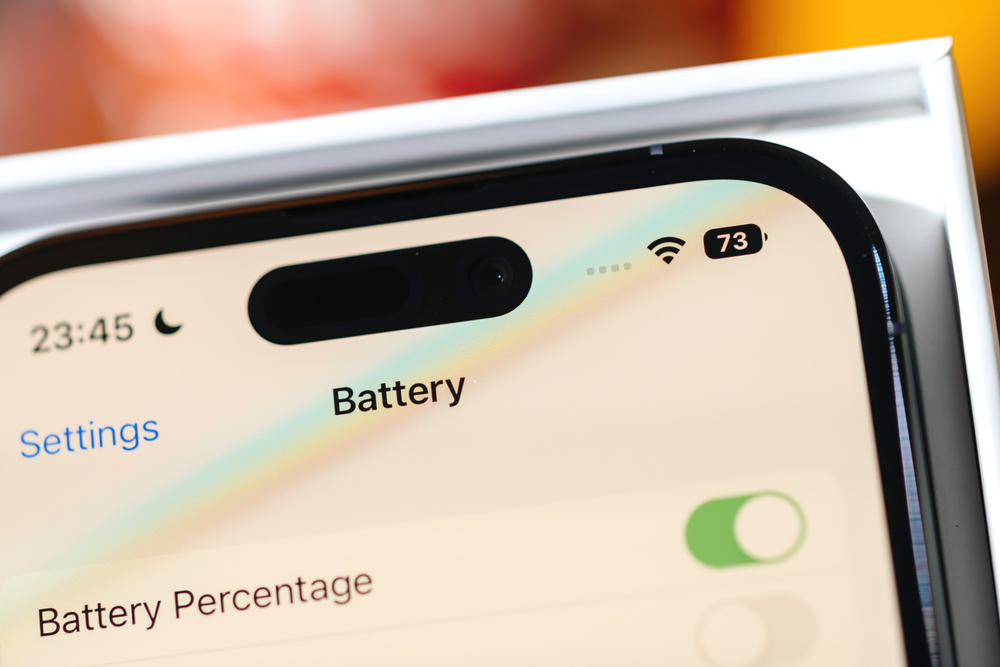 This New iPhone Update May Be Preventing Your Phone from Charging. Here’s How to Turn It Off.