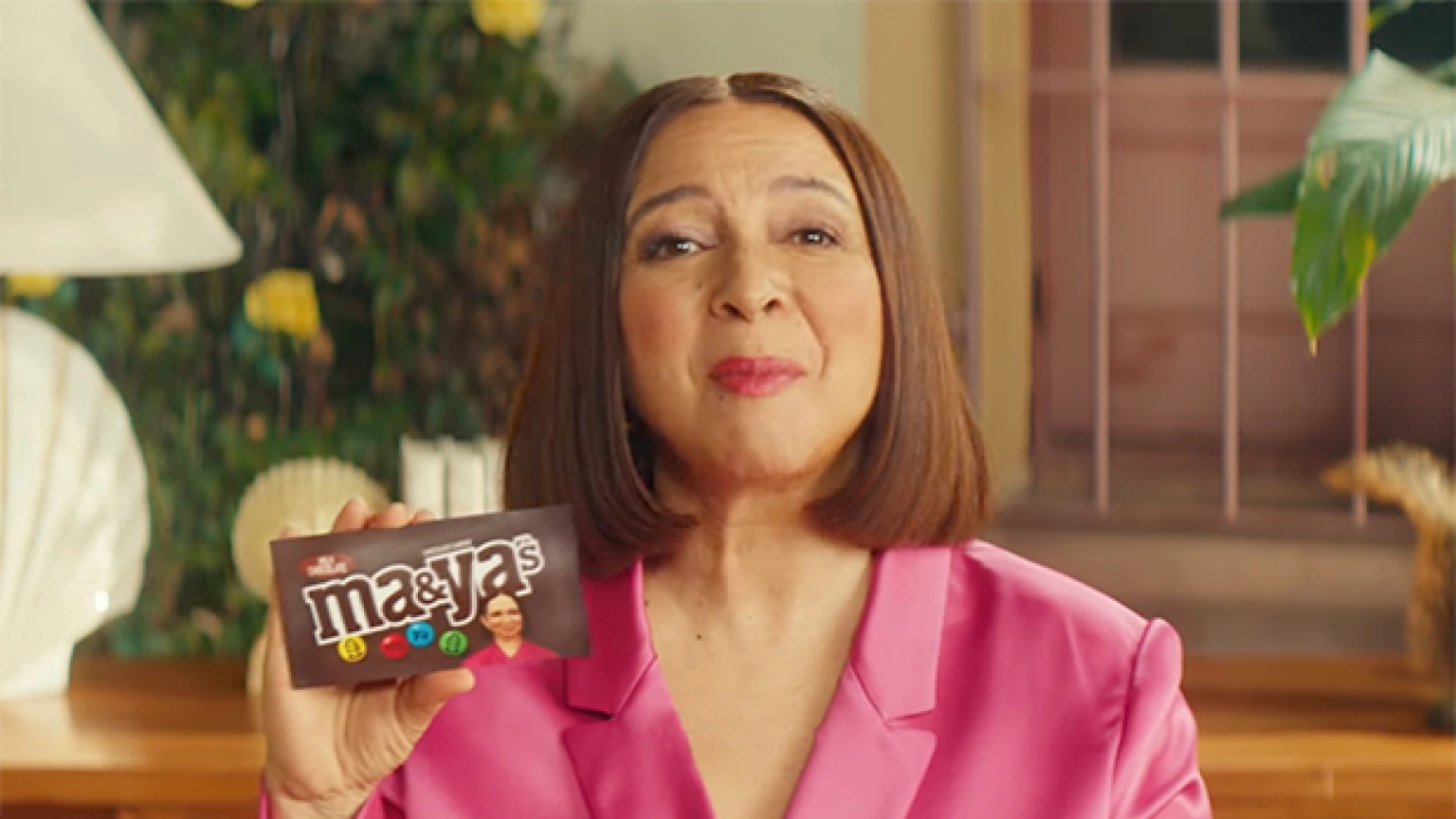 M&M’s Airs First Ad After Announcing They Were Getting Rid of The Candy Mascots and It Was So Weird