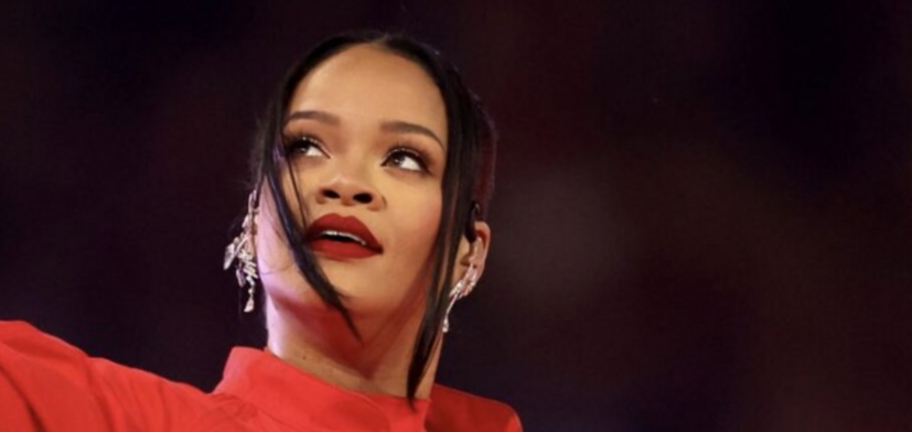 Fans Are Saying Rihanna’s Super Bowl Performance Was Underwhelming