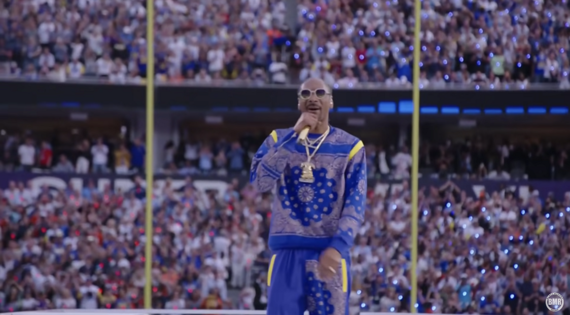 The Best Halftime Performances of All Time
