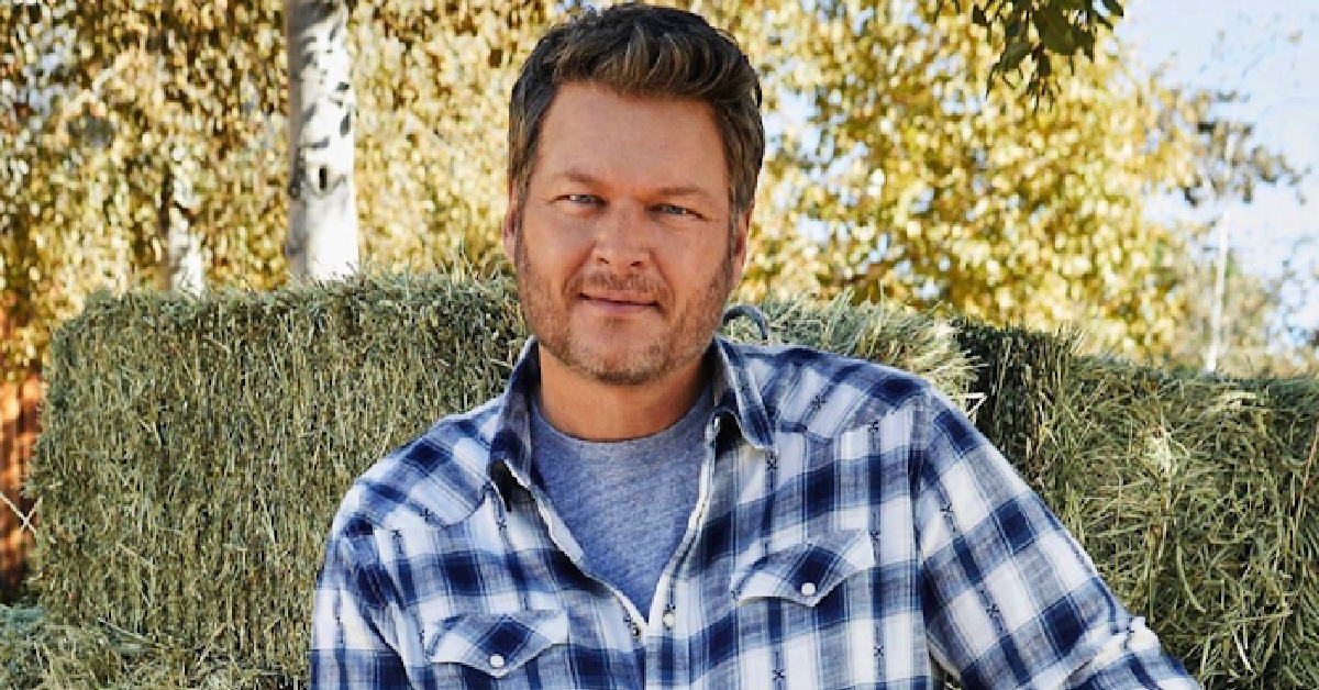 Blake Shelton Is Calling It Quits On ‘The Voice’ After 23 Seasons, And Here’s Why