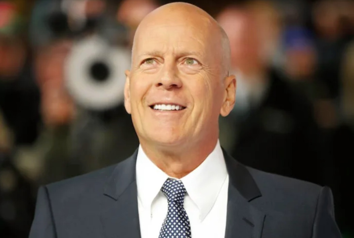 Bruce Willis Finally Has A Diagnosis For His Health Struggles, And It's ...