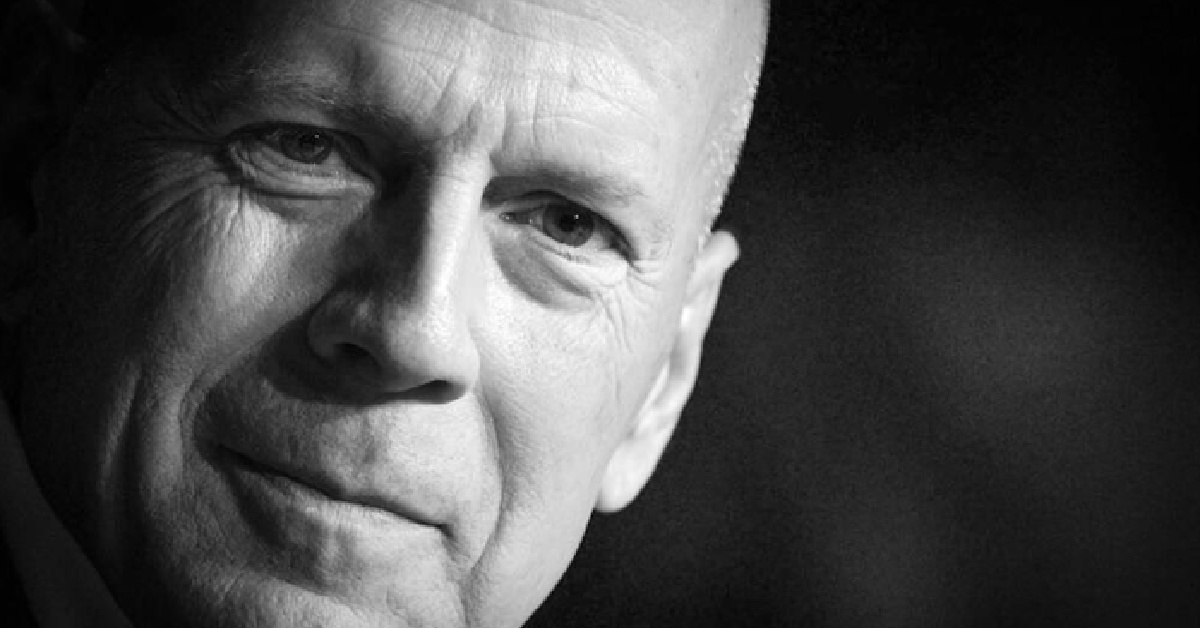 Bruce Willis Finally Has A Diagnosis For His Health Struggles, And It’s Devastating
