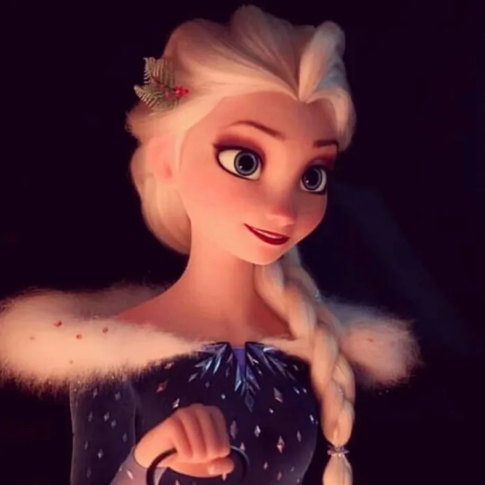 Frozen 3' Is In The Works At Disney And I Can't Wait