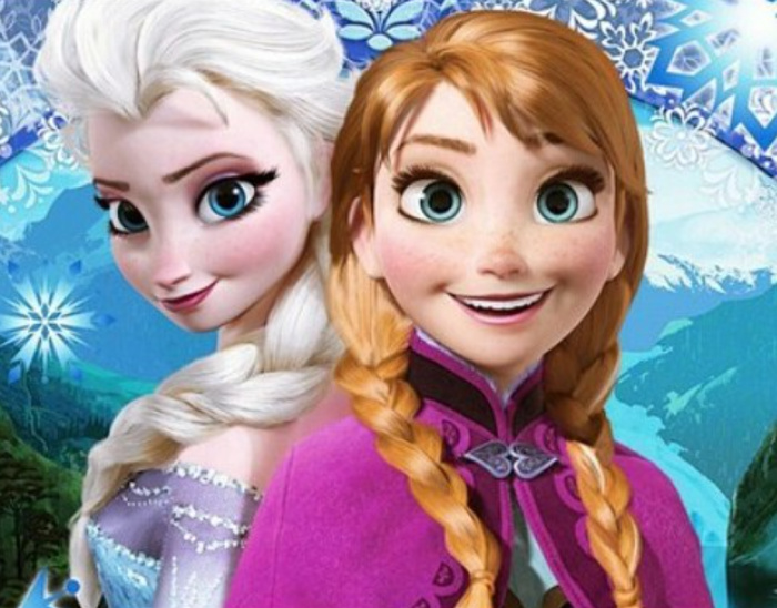 Frozen 3' Is In The Works At Disney And I Can't Wait