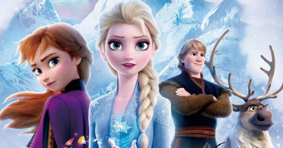 ‘Frozen 3’ Is In The Works At Disney And I Can’t Wait