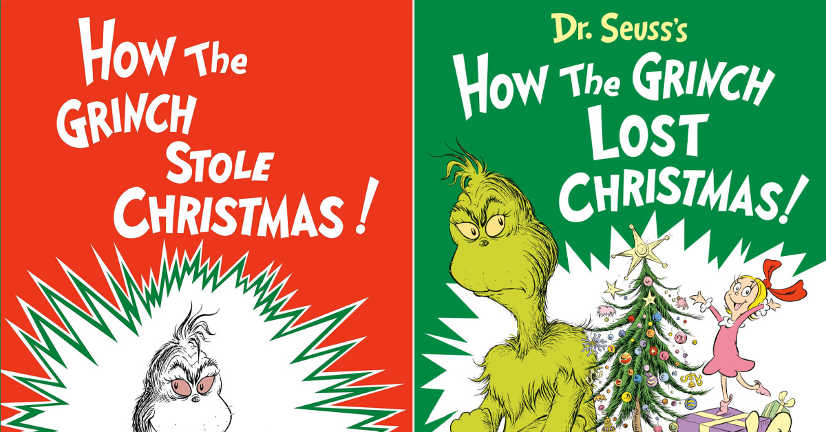 Dr. Seuss’ ‘How the Grinch stole Christmas!’ is Getting a Sequel