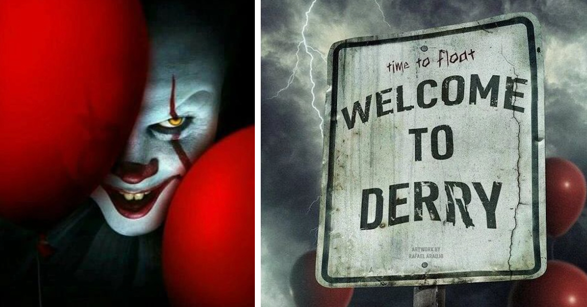 ‘It’ Is Getting A Prequel Series And I May Never Sleep With The Lights Off Again