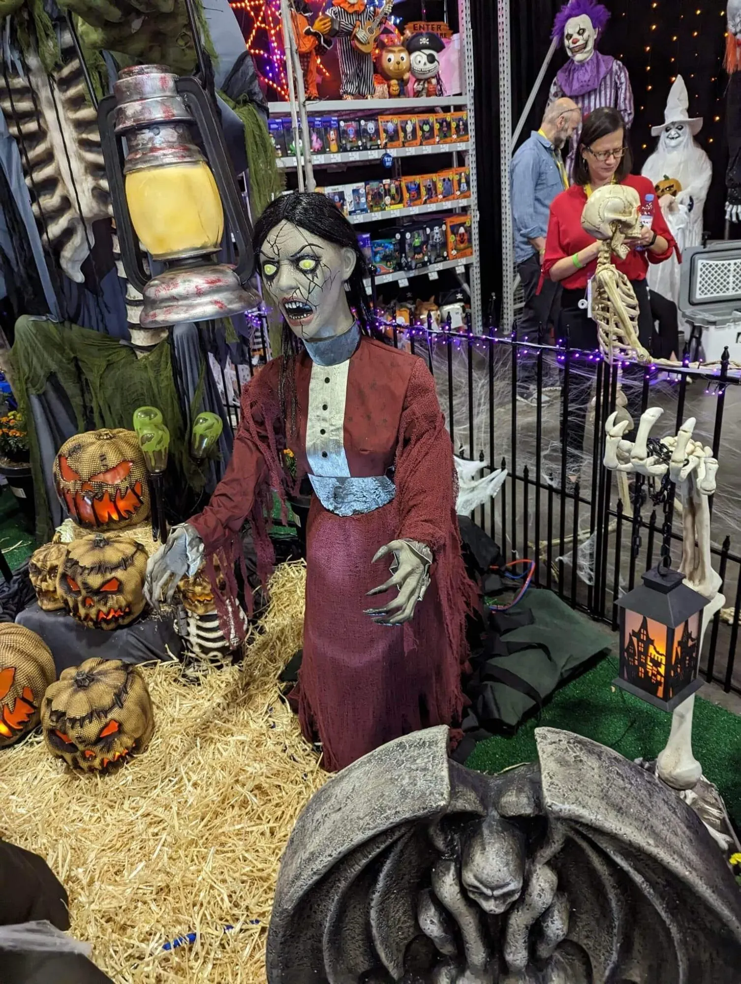 Check out the New 2023 Home Goods 👻 Halloween In Store Selection. #h