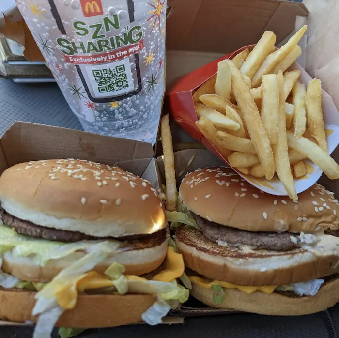 This Guy Shared The Reason Why McDonald's Sprite Seems to Taste So Much ...