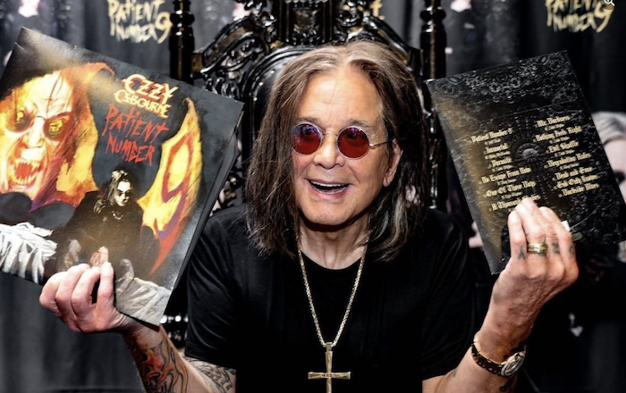 Ozzy Osbourne Just Canceled the Rest of His Shows and Explains Why His ‘Touring Career’ Is Over