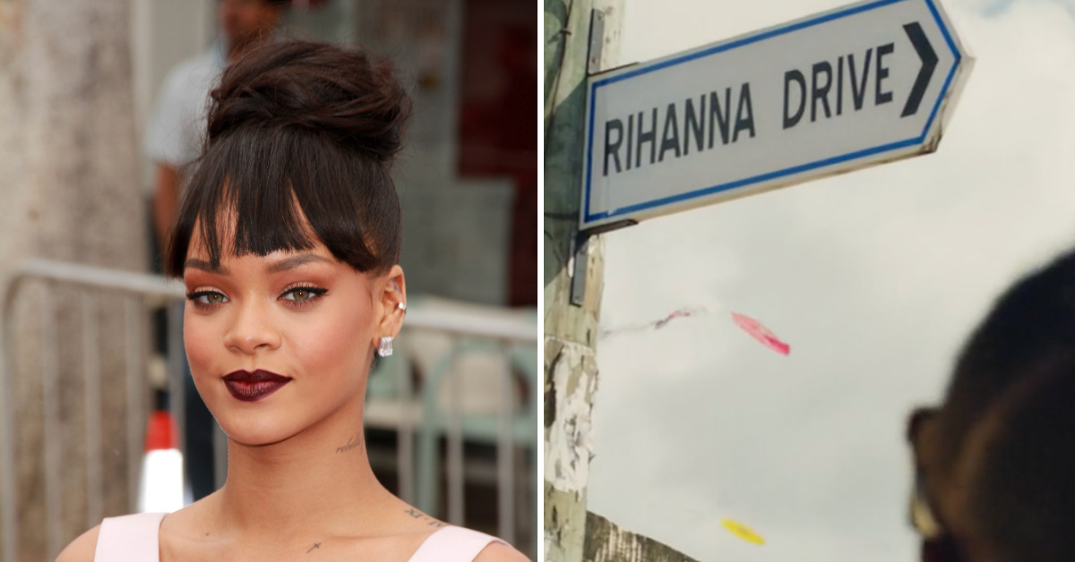 Rihanna’s Super Bowl Ad is The Perfect Definition of Don’t Ever Forget Where You Came From