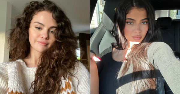 Selena Gomez Has Just Dethroned Kylie Jenner As The Most Followed Woman on Instagram