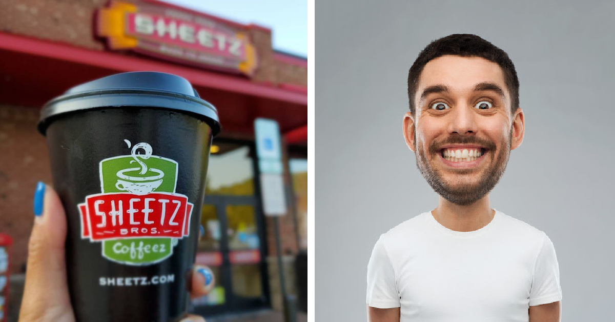 Sheetz Is Putting An End To Their “Smile Policy” That Requires Employees to Have Perfect Smiles