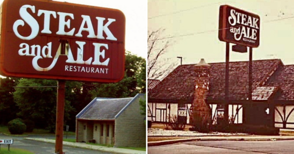 Steak and Ale Chains Are Making a Comeback After a 15 Year Hiatus
