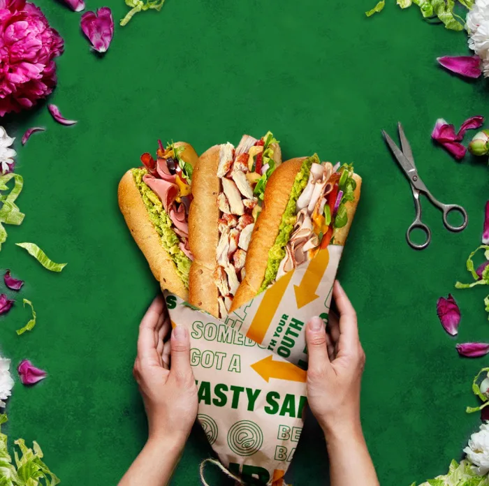 Subway Will Soon Slice Its Own Sandwich Meat