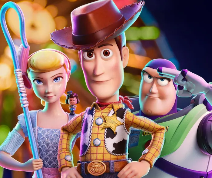 Toy Story 5' Is Officially Happening And I'm Giddy