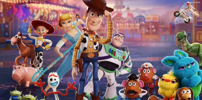 Toy Story 5' Is Officially Happening And I'm Giddy