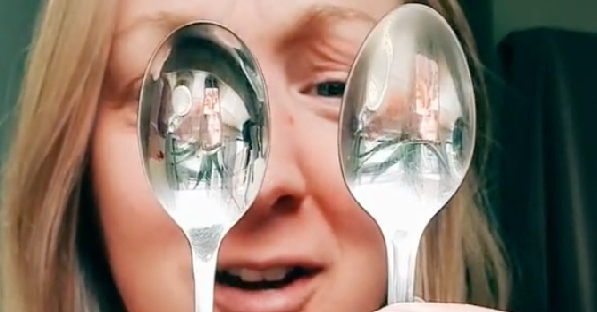 This Viral Spoon Debate Has The Internet Divided. Which One Would You Pick?