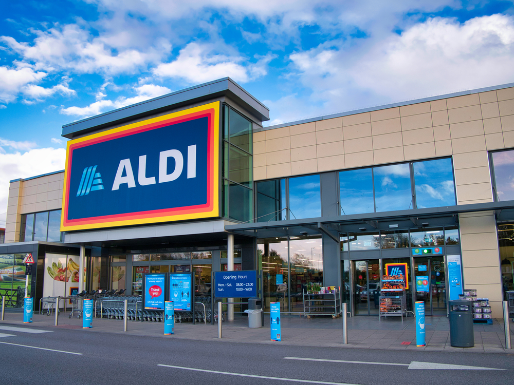 Why Doesn’t Aldi Play Music in Their Stores?