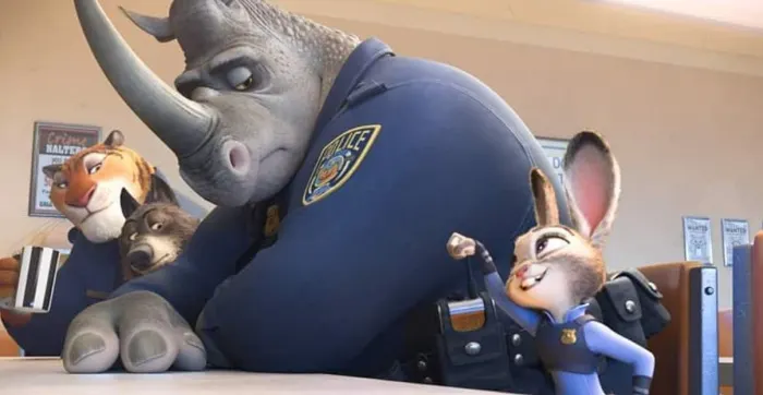 Zootopia 2' Is In The Works At Disney And My Heart Is Happy