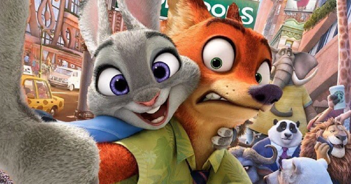 ‘Zootopia 2’ Is In The Works At Disney And My Heart Is Happy