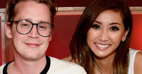 Brenda Song and Macaulay Culkin Have Secretly Welcome Baby Number 2