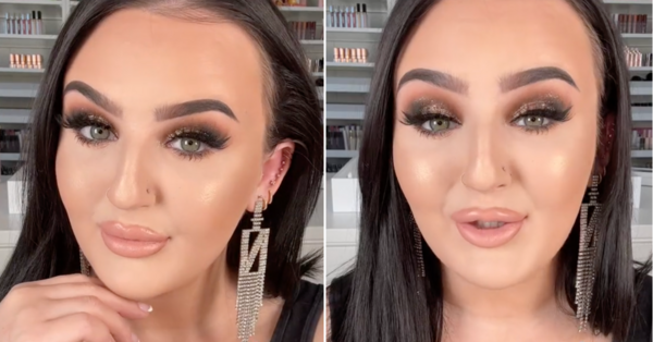 Beauty Influencer Mikayla Nogueira Is Being Accused of Faking Her Accent