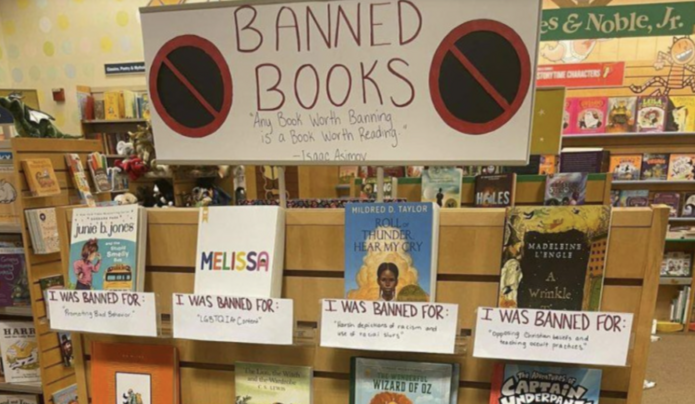 14 Banned Children’s Books You Should Read For Yourself