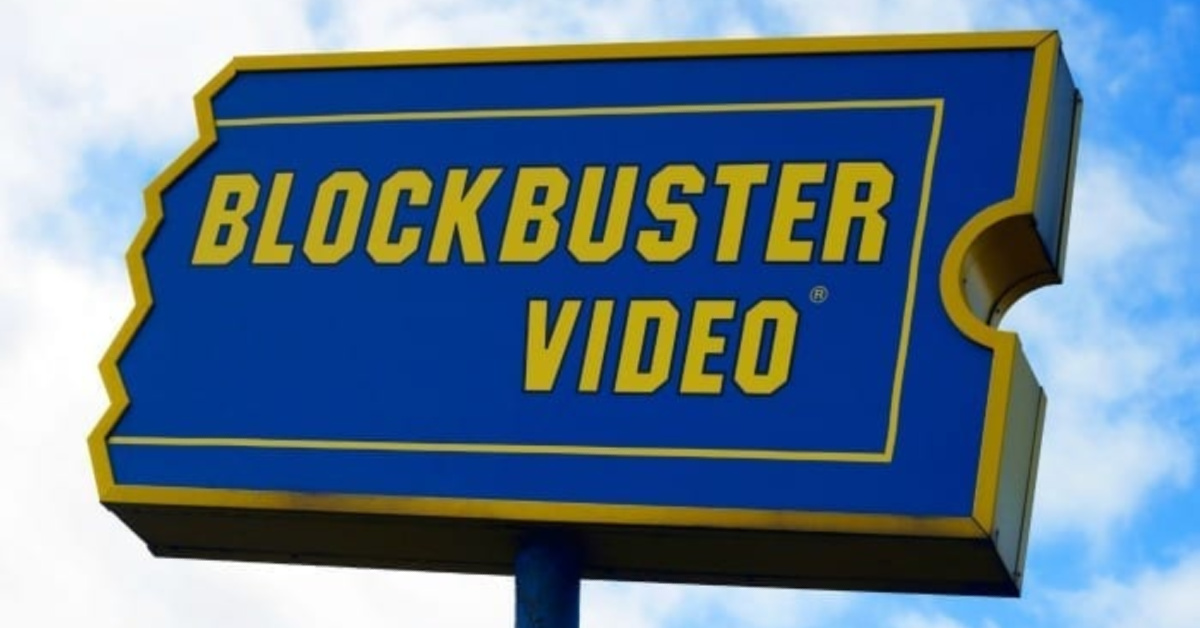 Is Blockbuster Making a Return?