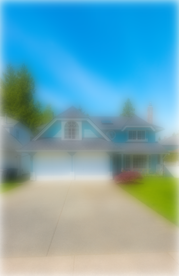 Here's How To Blur Your House On Google Street View