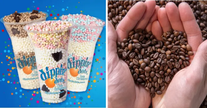 Dippin' Dots ice cream comes to Costa Rica 