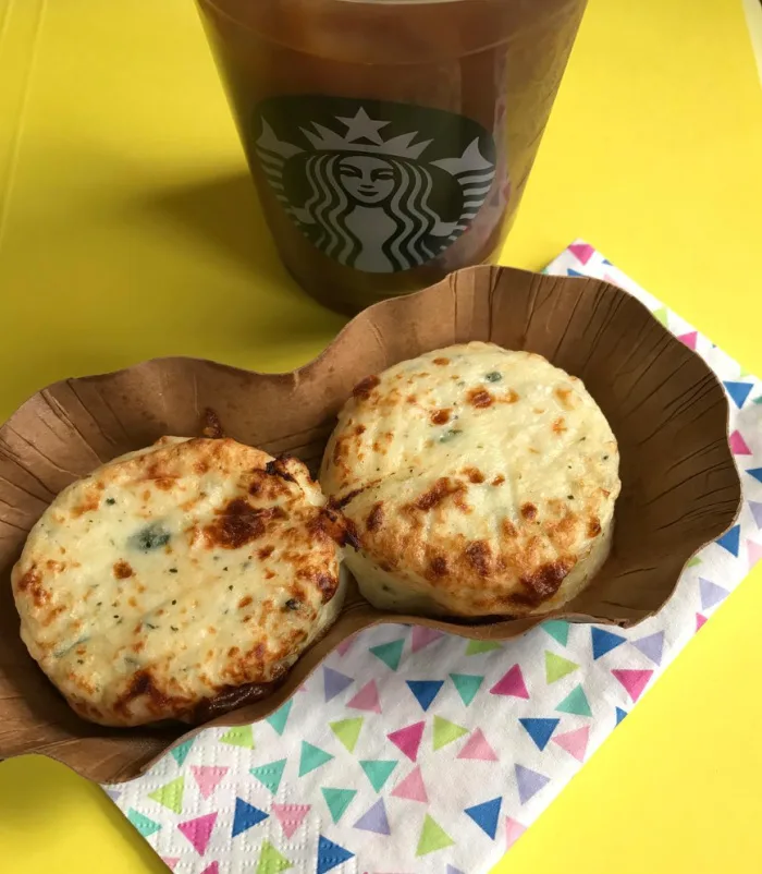 Starbuck's Egg Bites (+Video) - The Country Cook