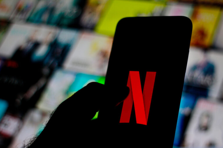 Here’s How You Can Get Netflix For Free For An Entire Year