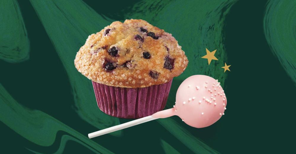 Starbucks is Giving Away A Free Bakery Item. Here’s How to Get It.