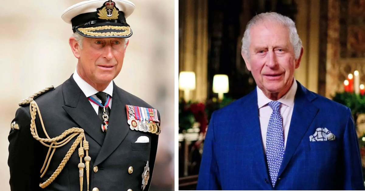Here’s Everything You Need To Know About The Coronation Of King Charles III