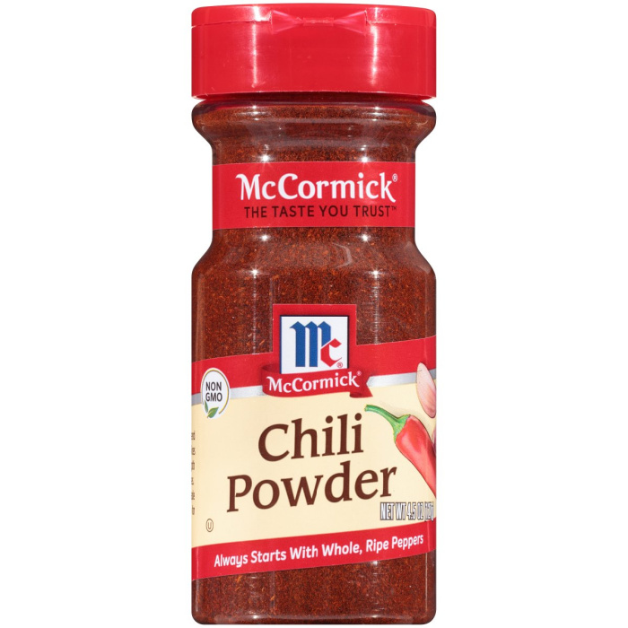 McCormick Seasonings Are Getting Rid Of Their Iconic Red Lids. Here's ...