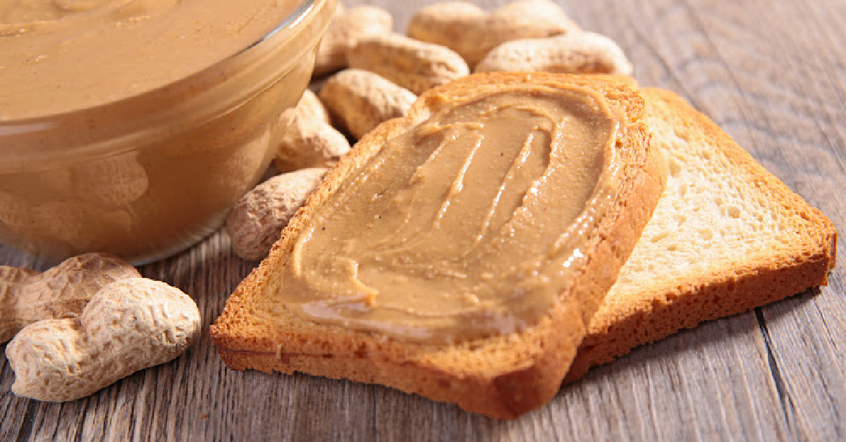 The TSA Just Banned Jars of Peanut Butter On Planes And People Are Going Nuts