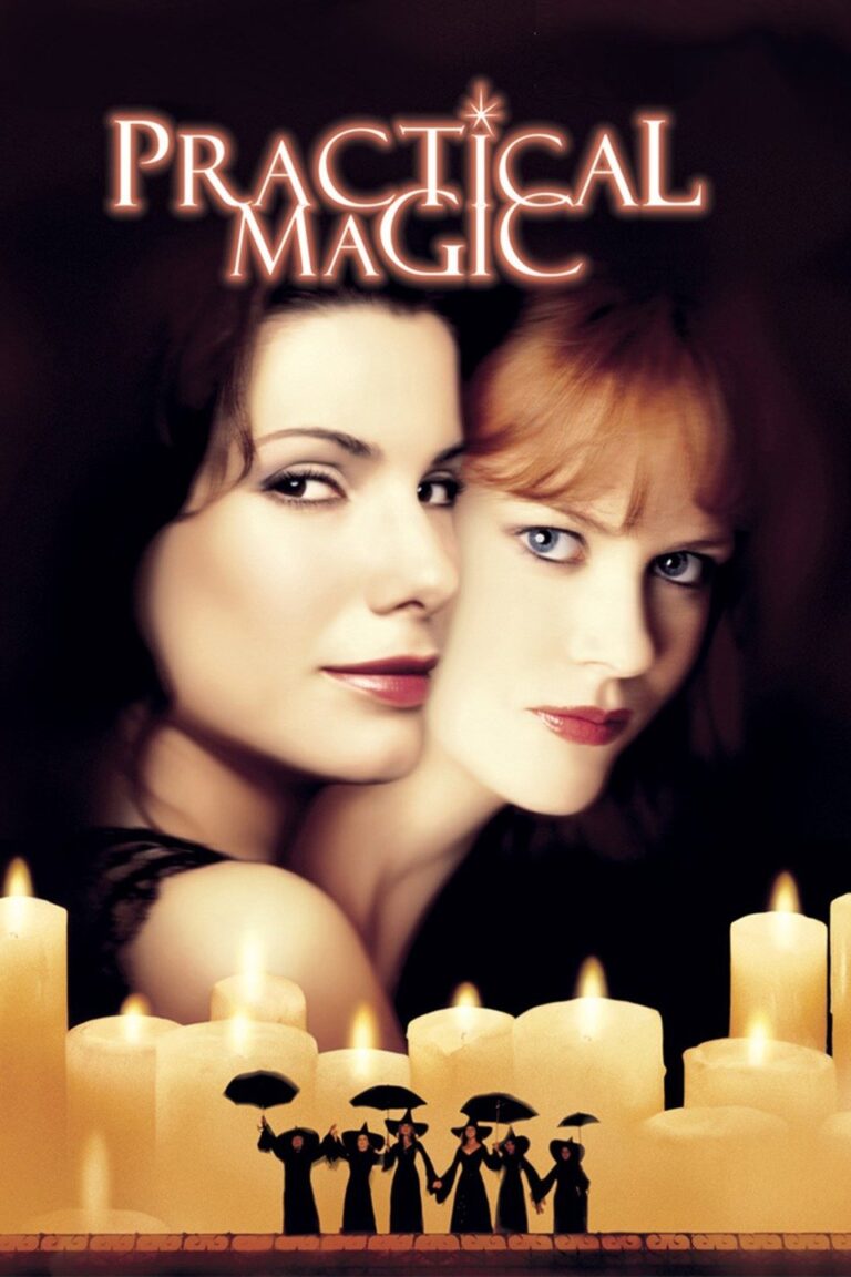 Here's Everything We Know About 'Practical Magic 2'