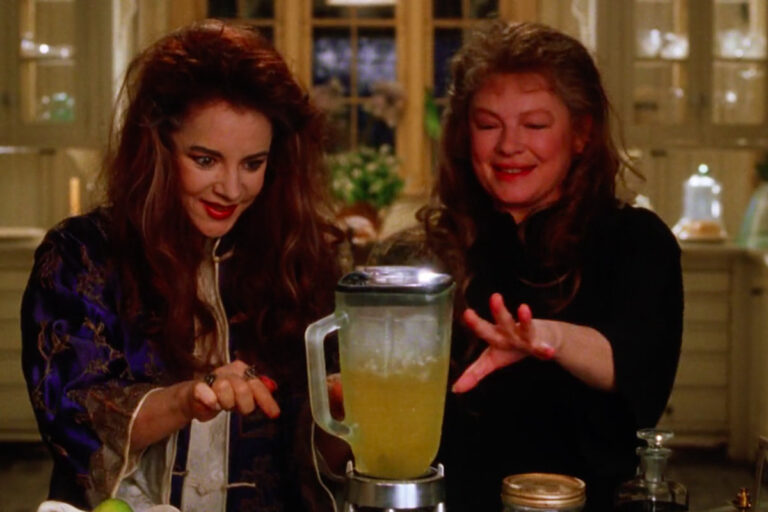 Here's Everything We Know About 'Practical Magic 2'