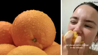 Sumo Oranges Are Going Viral On TikTok Right Now. Here's Why.