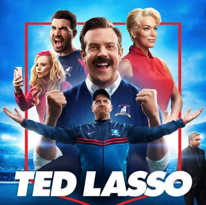 MONOPOLY®: Ted Lasso